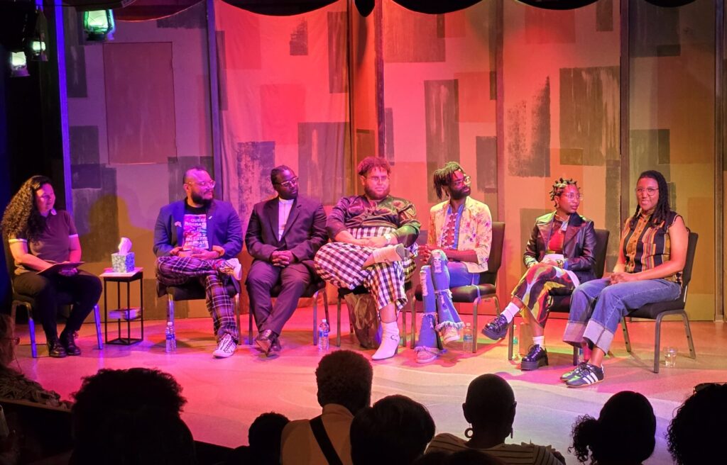 Lambda Archives Year in Review 2025