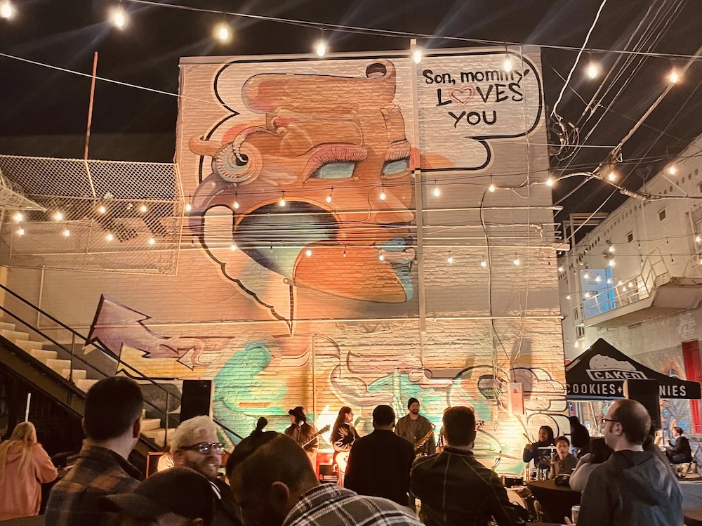 How Hillcrest Became One of San Diego’s Most Enduring Arts Districts