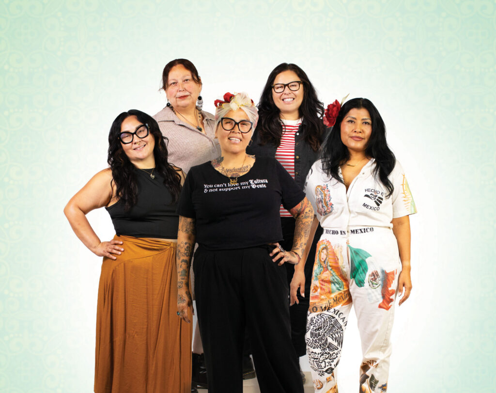 Queer Xicanx Leaders Shaping Culture, Space, and Survival in Barrio Logan
